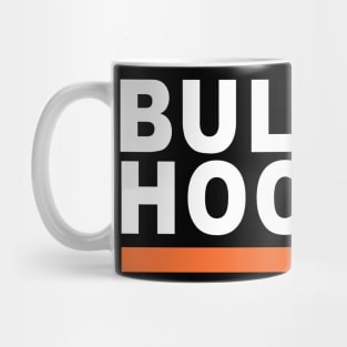 Bullies Hockey Mug